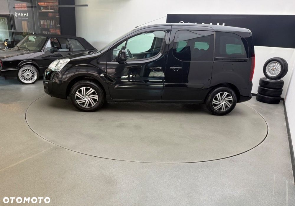 Citroën Berlingo - 7