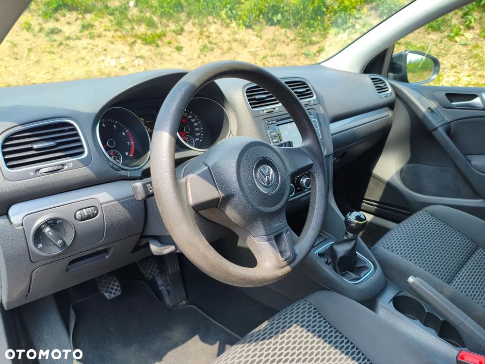 Volkswagen Golf 1.4 Edition - 15