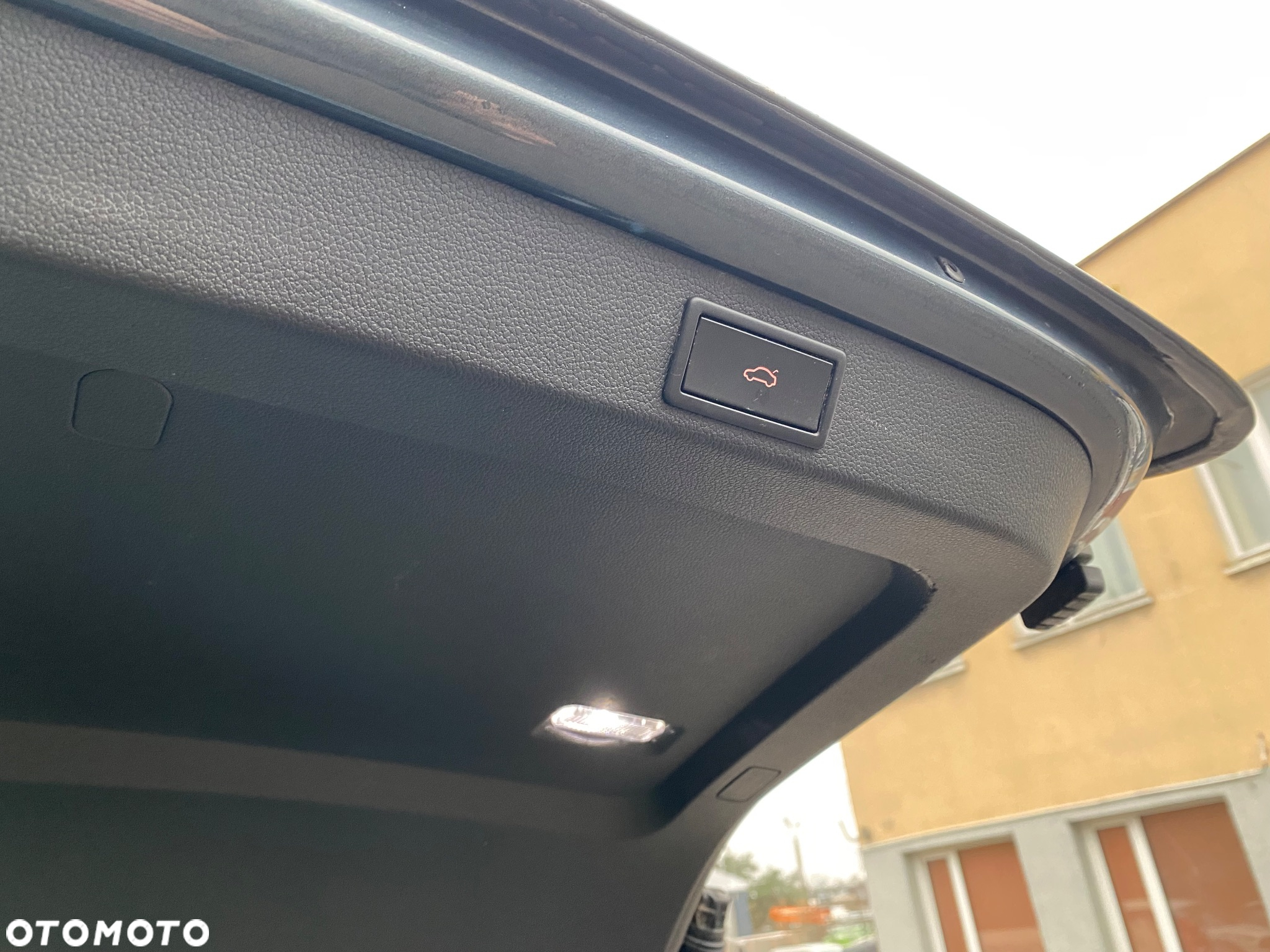 Skoda Superb 1.5 TSI ACT Ambition DSG - 20