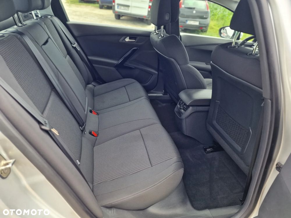 Peugeot 508 HDi FAP 140 Style - 22