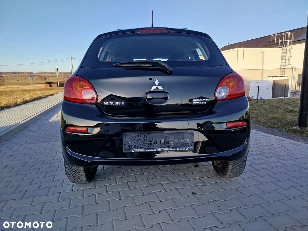 Mitsubishi Space Star 1.0 Active - 7