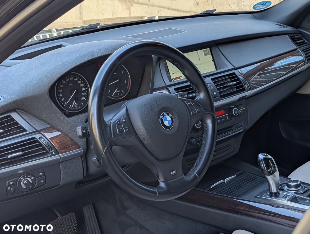 BMW X5 xDrive30d M Sport Edition - 16