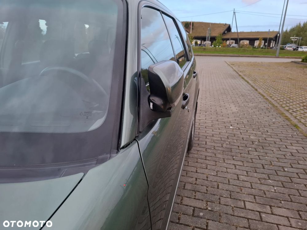 Subaru Forester 2.0X Comfort - 19