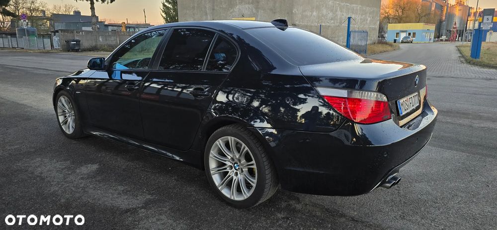 BMW Seria 5 - 2