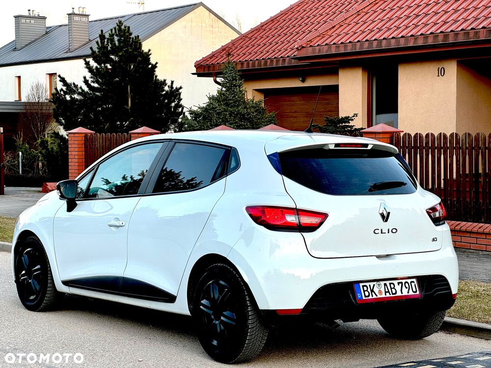 Renault Clio - 7