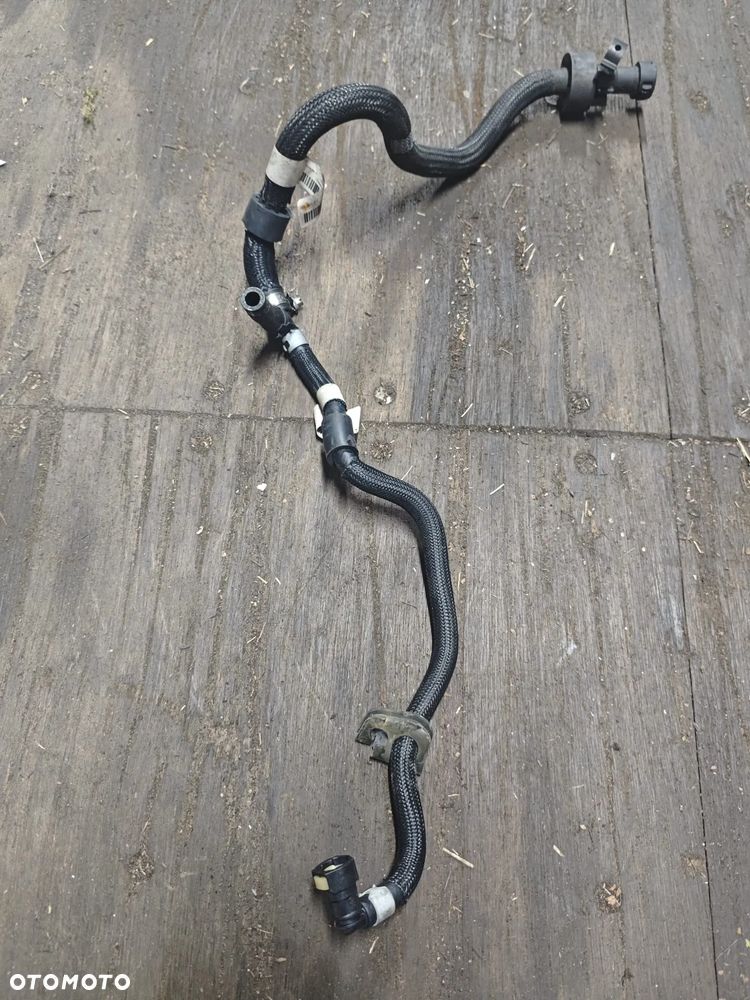 Przewód paliwa BMW 7799994 3.0L diesel