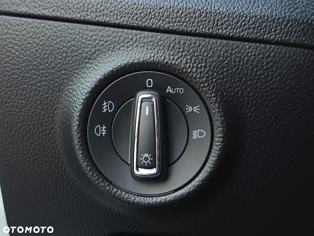 Skoda Superb - 18