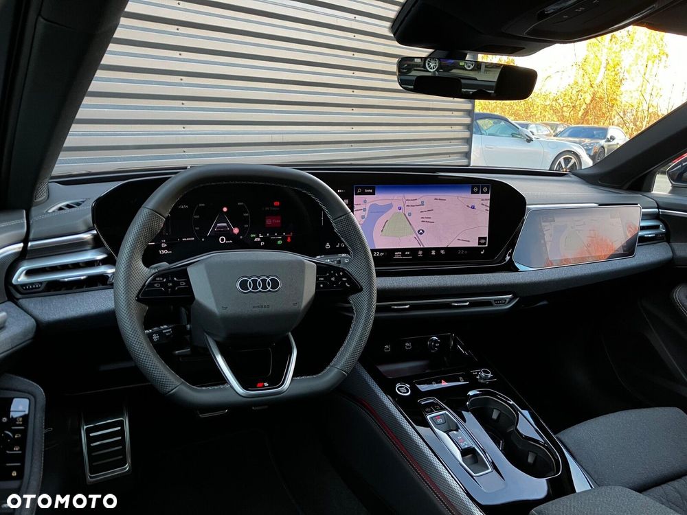 Audi A5 Avant TFSI S tronic - 29