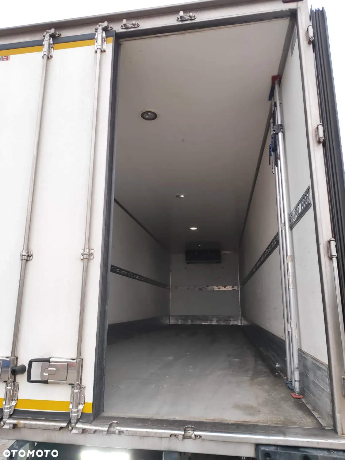 DAF CF 440 - 20