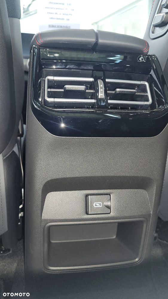 Forthing T5 EVO T-Five 1.5 DVVT GDI DCT - 23