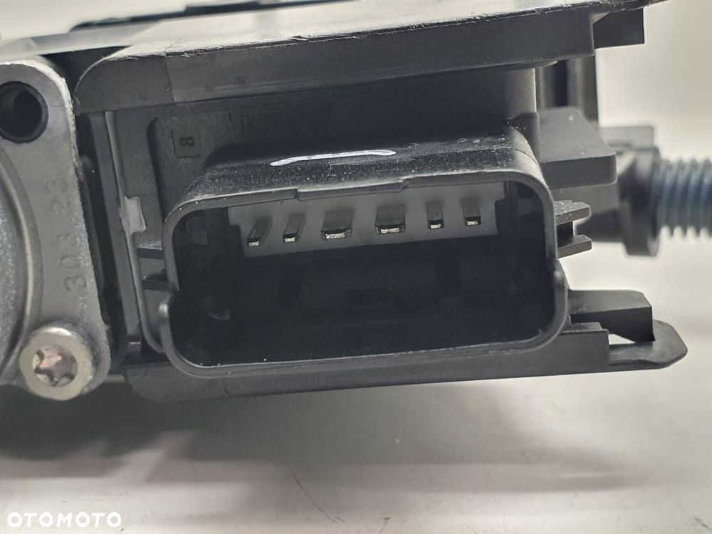 PODNOŚNIK SILNICZEK SZYBY TYŁ LEWY BAIC BEIJING X75 7 2024 - 3