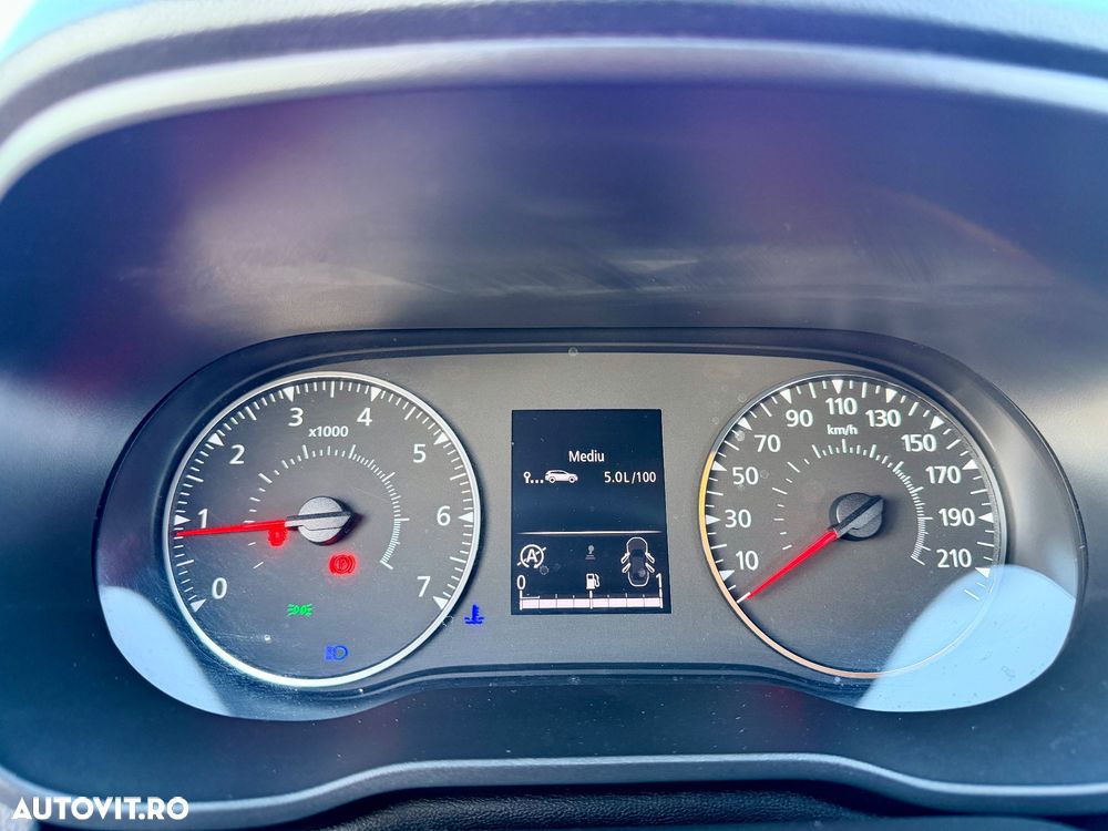 Dacia Duster 1.5 dCi 4x2 Prestige - 24