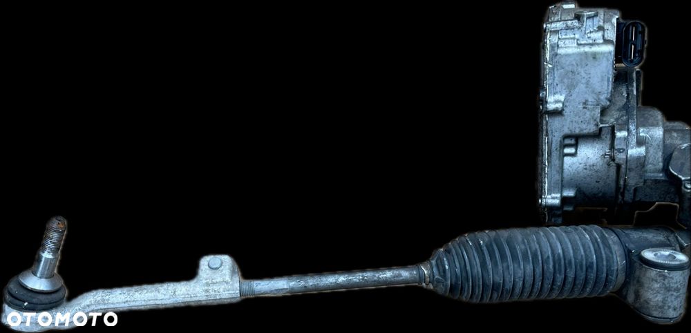 BMW I3 I01 PRZEKŁADNIA KIEROWNICZA MAGLOWNICA  5A141C5 - 2