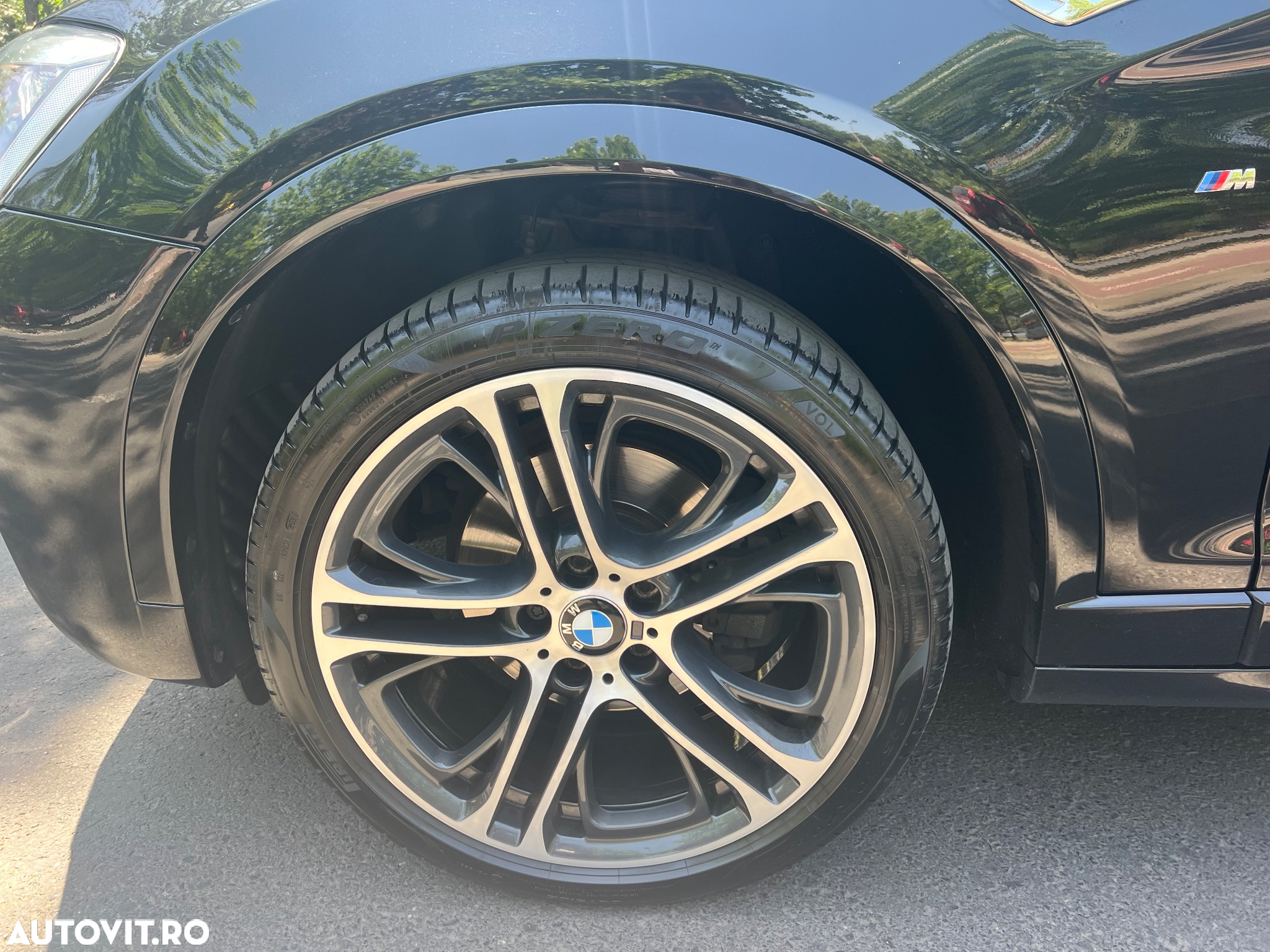 BMW X3 xDrive20d Aut. M Sport Edition - 22