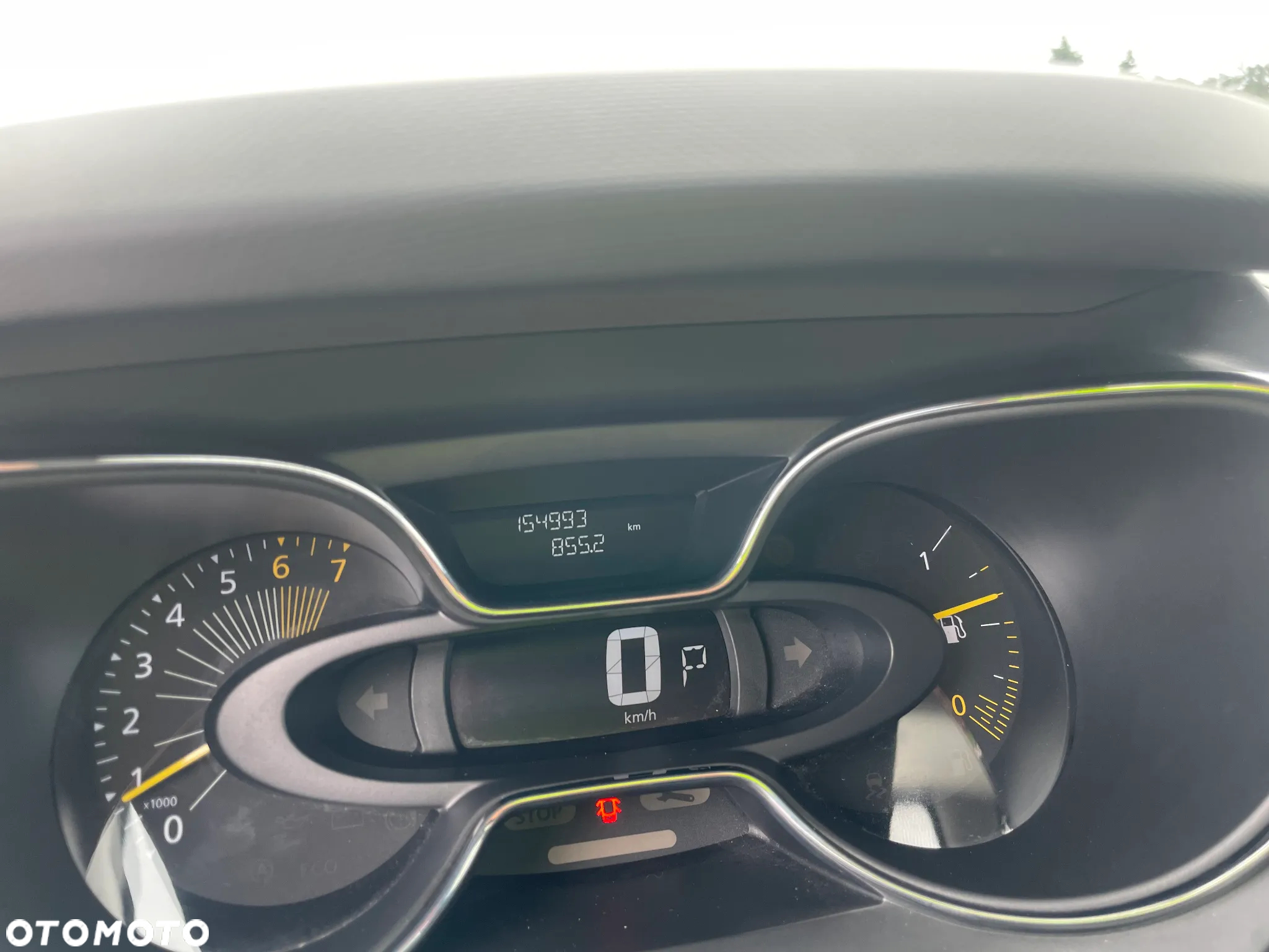 Renault Captur 1.2 TCe Helly Hansen EDC - 15