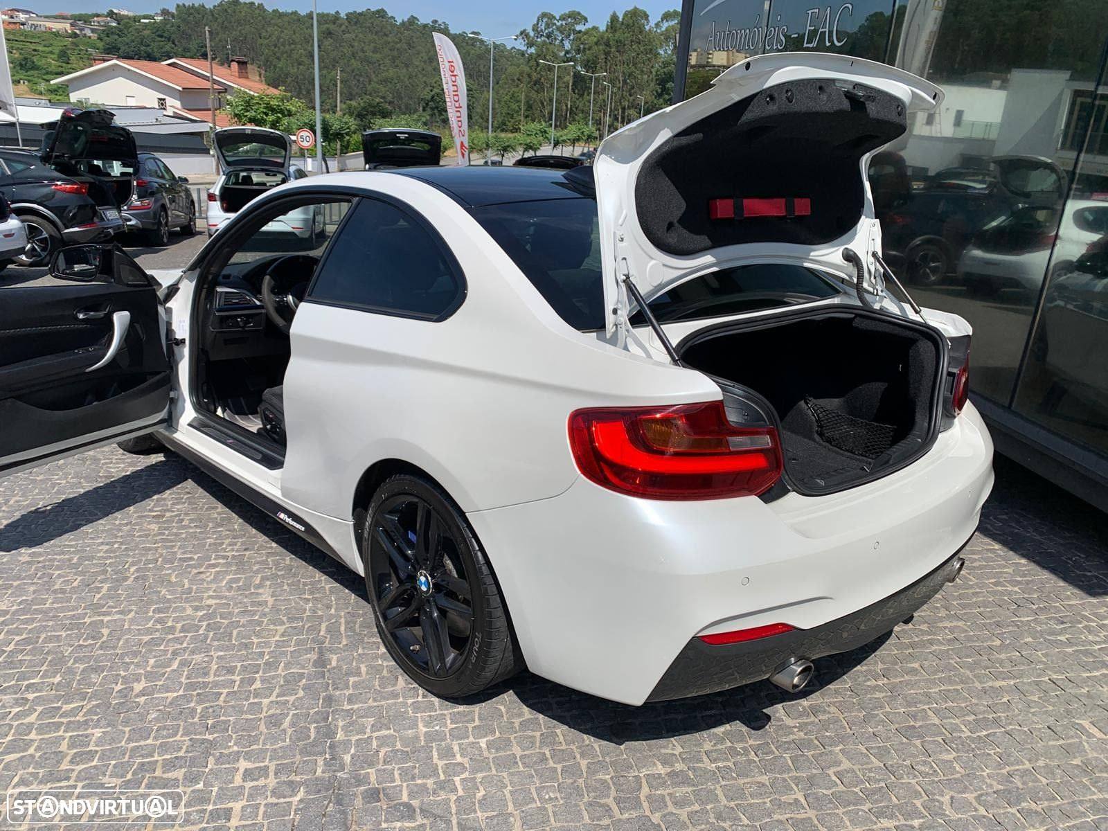 BMW 225 - 13