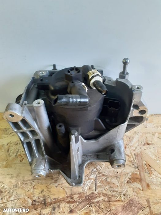 Suport Filtru Motorina Peugeot 5008 3008 2.0 BlueHdi Euro 6 Ford Tdci - 1
