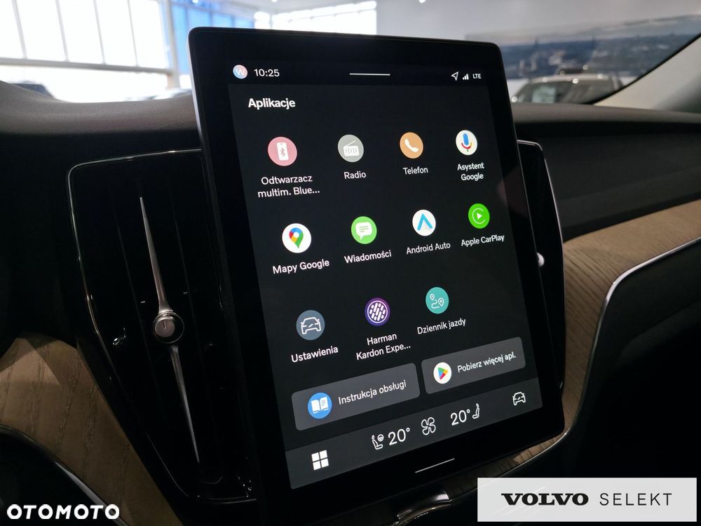 Volvo XC 60 - 15