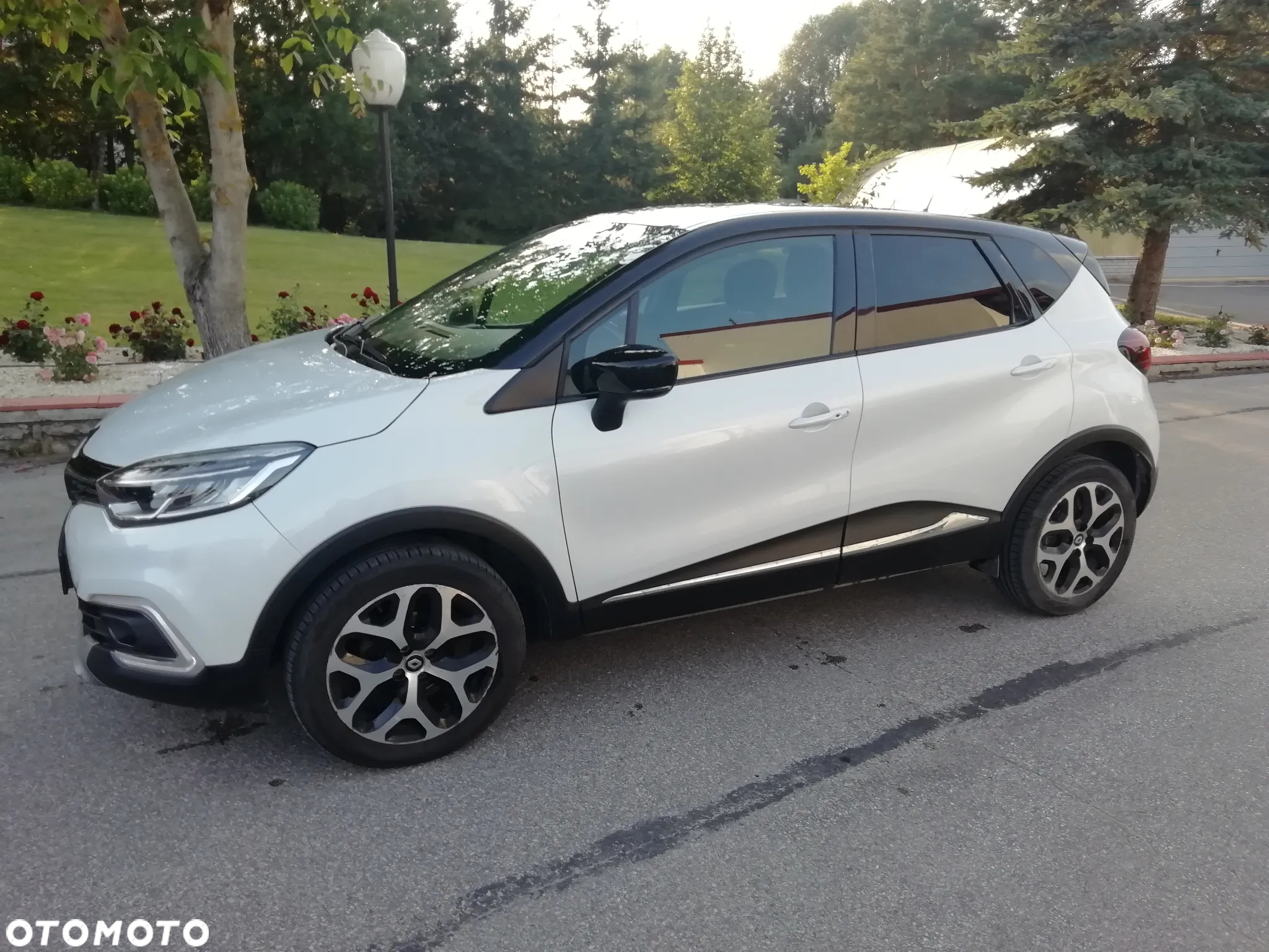 Renault Captur - 2