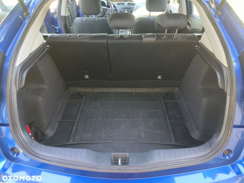 Honda Civic 1.8 Elegance - 15