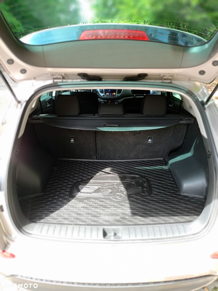 Hyundai Tucson 1.6 GDi Comfort 2WD - 9