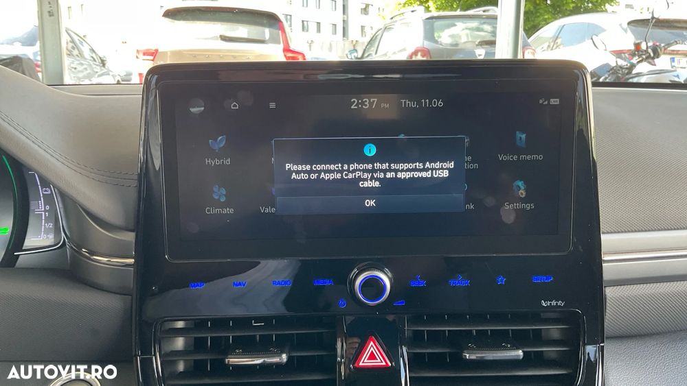 Hyundai IONIQ 141CP Highway - 28