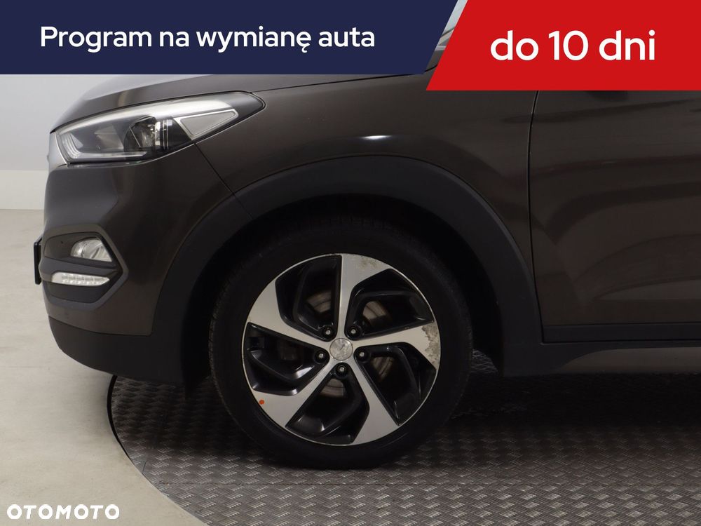 Hyundai Tucson - 17