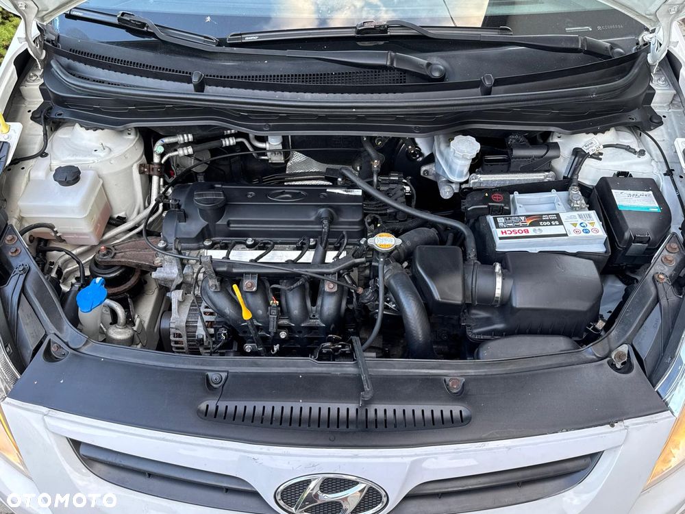 Hyundai i20 1.2 Comfort - 15