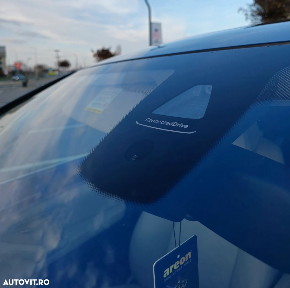 BMW Seria 5 530d - 18