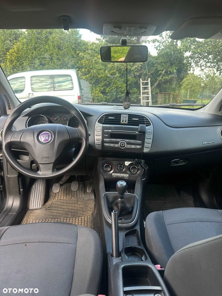 Fiat Bravo - 5