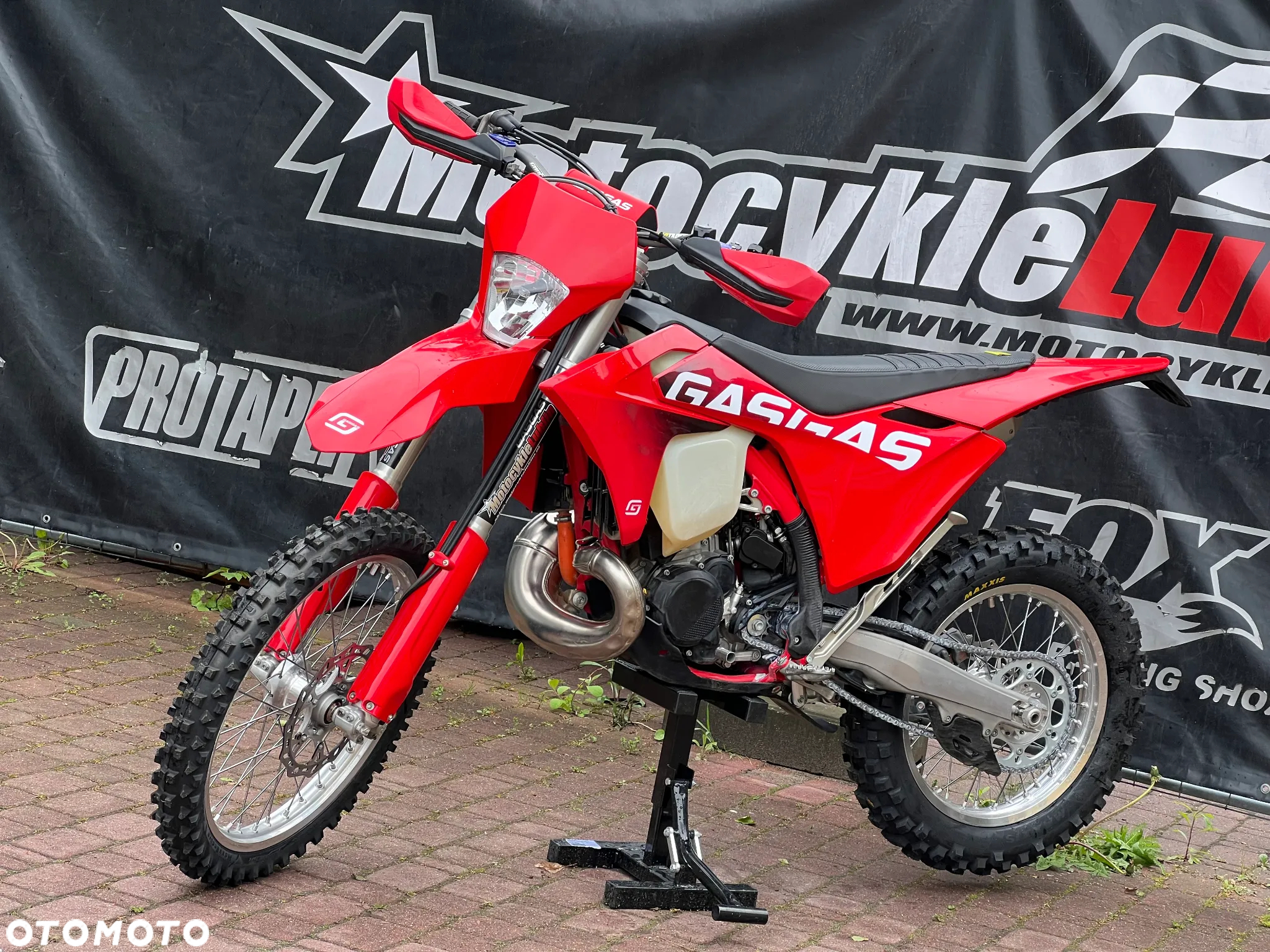 KTM EXC