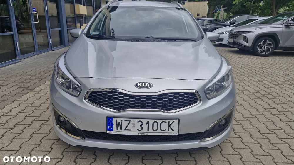 Kia Ceed 1.6 CRDi L - 3
