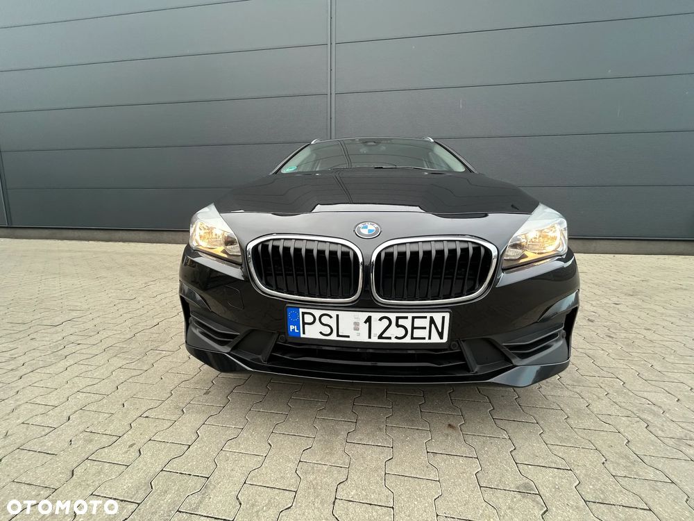 BMW Seria 2 - 7