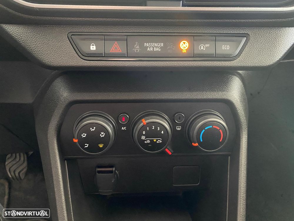Dacia Jogger 1.0 ECO-G Essential 7L Bi-Fuel - 10