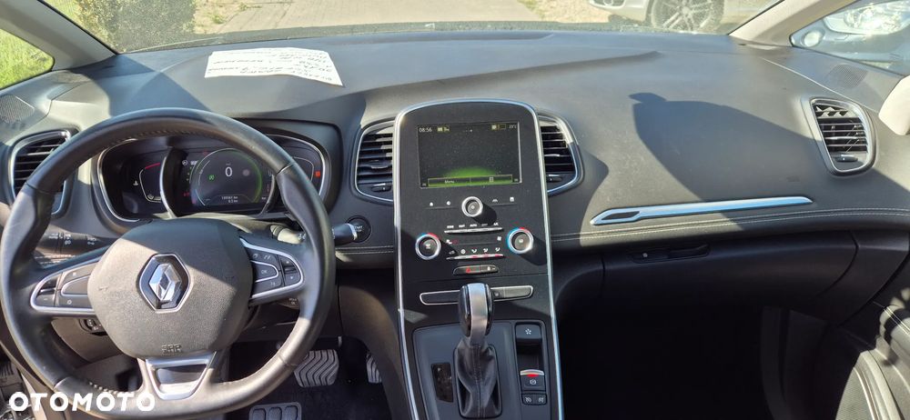 Renault Grand Scenic TCe 140 GPF EDC BLACK EDITION - 13