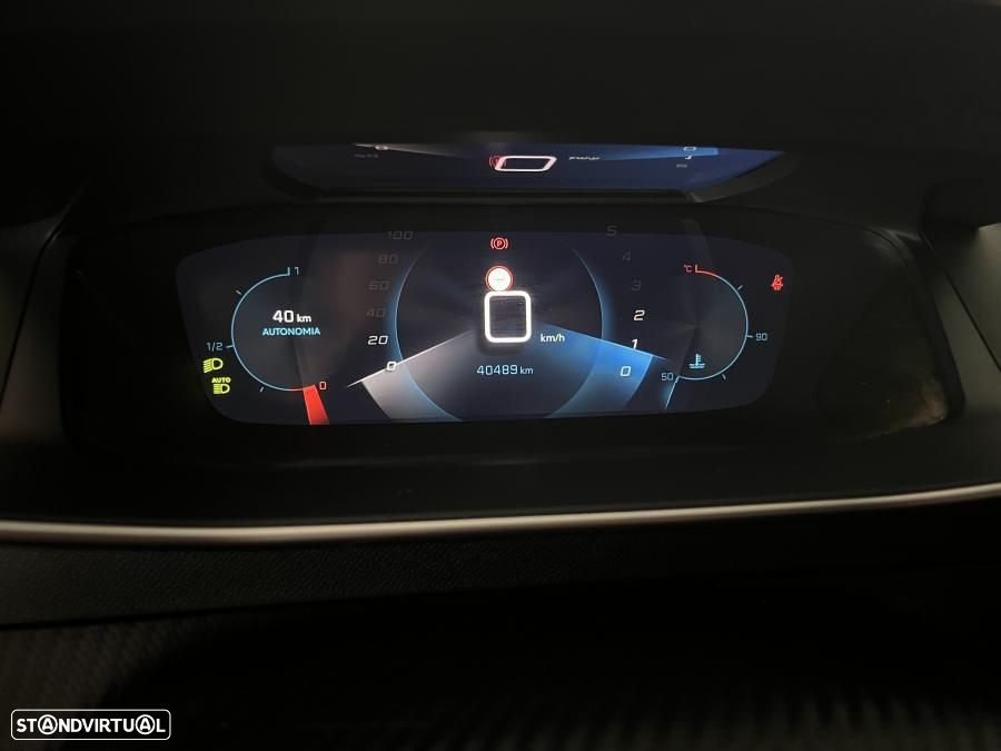 Peugeot 2008 1.2 PureTech GT Line - 18