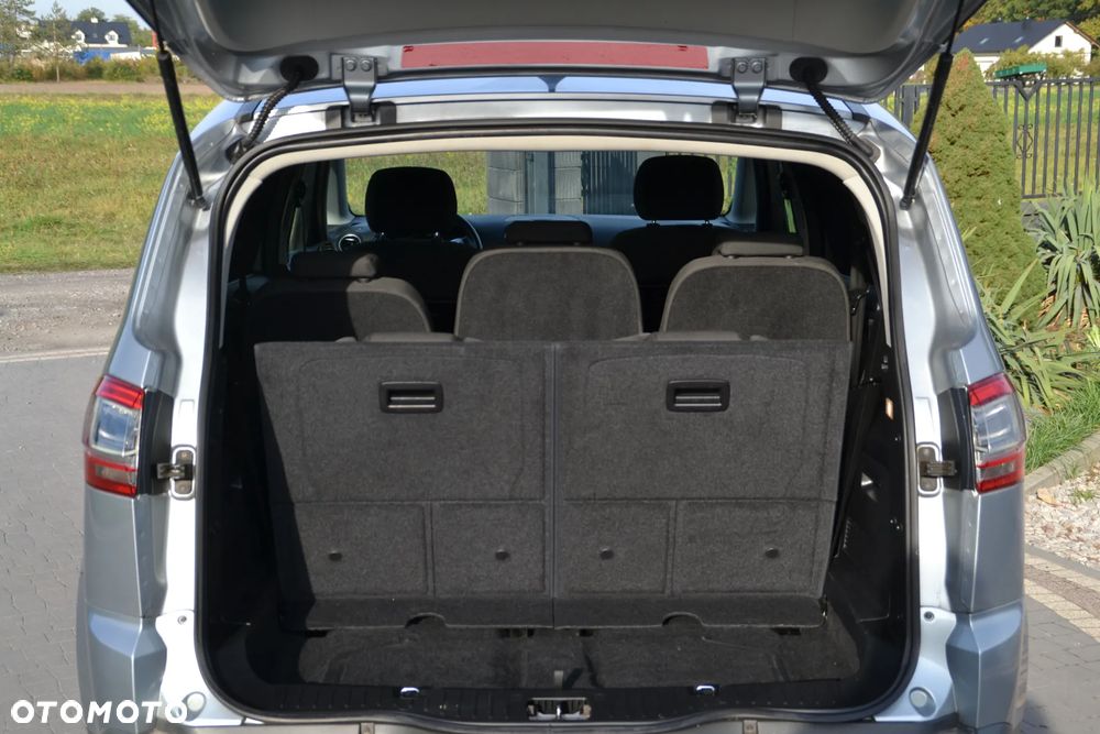 Ford S-Max 1.6 EcoBoost Titanium - 17