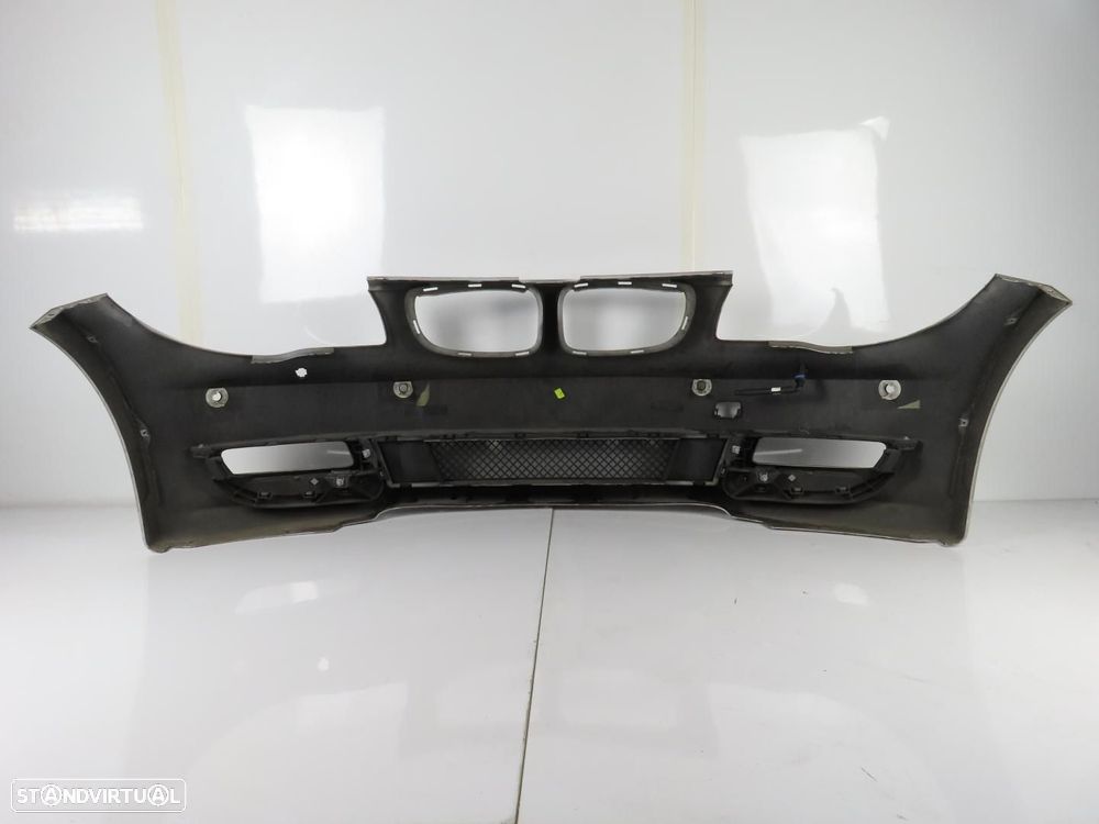 Parachoques Frente Usado / Original BMW 1 Coupe (E82)/BMW 1 Convertible (E88) 51... - 4