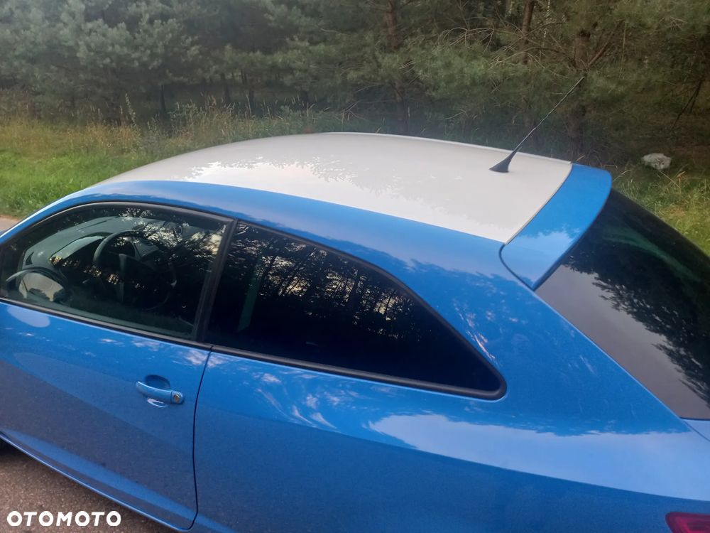 Seat Ibiza SC 1.4 16V Sport - 15