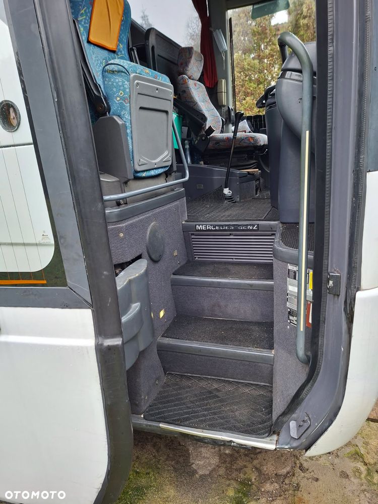 Mercedes-Benz 0350 - 14