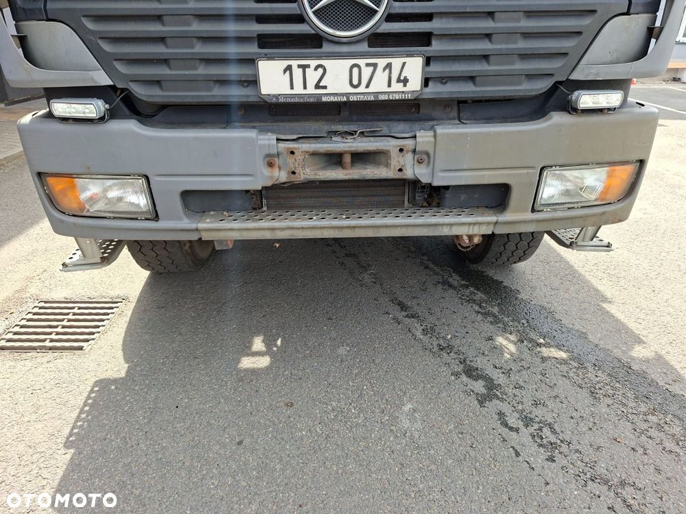 ACTM 1823 4X4 - 29