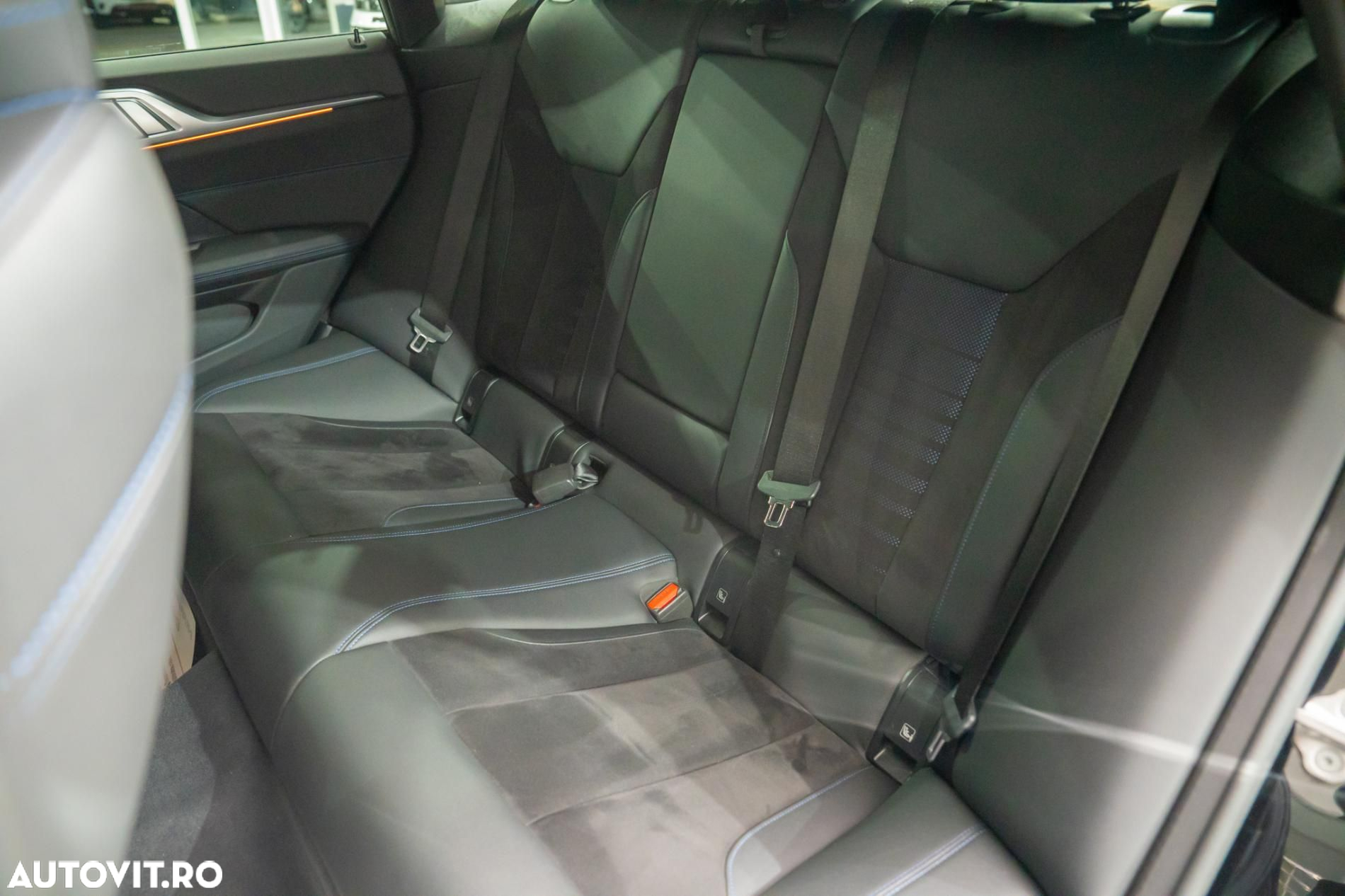 BMW Seria 4 - 22