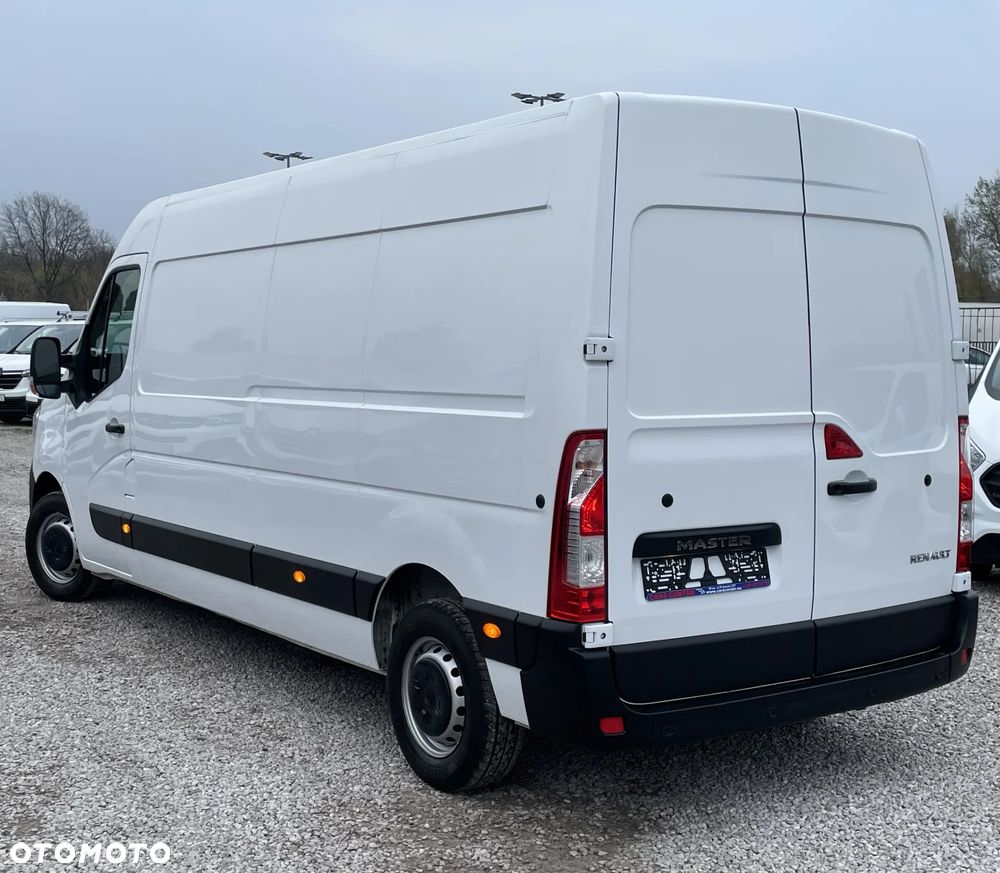 Renault Master - 13
