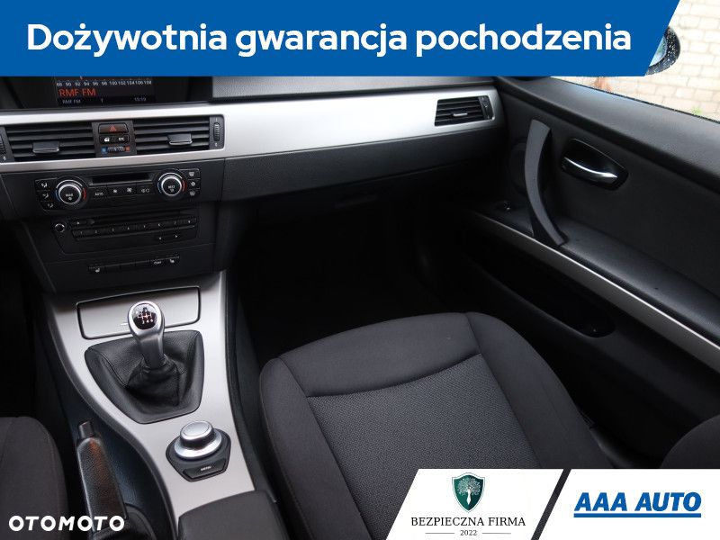BMW Seria 3 - 9