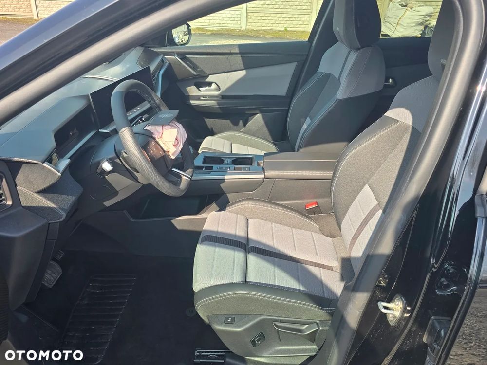 Opel Grandland 1.2 DI Hybrid 48 V Automatik Ultimate - 21