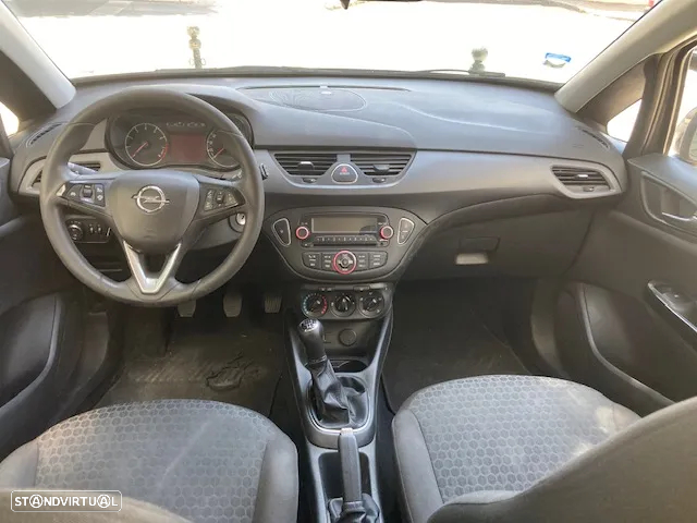 Opel Corsa 1.2 Enjoy - 10