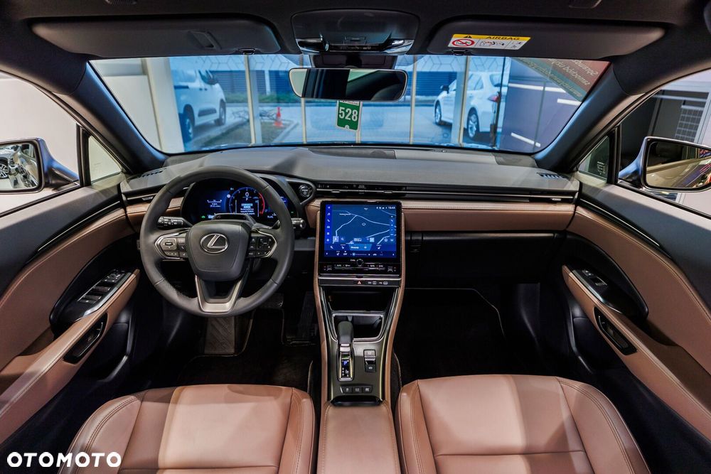 Lexus LBX 1.5 Hybrid Elegant - 31