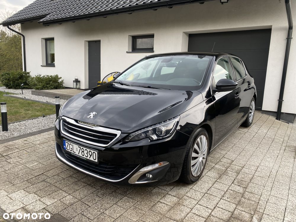 Peugeot 308 - 12