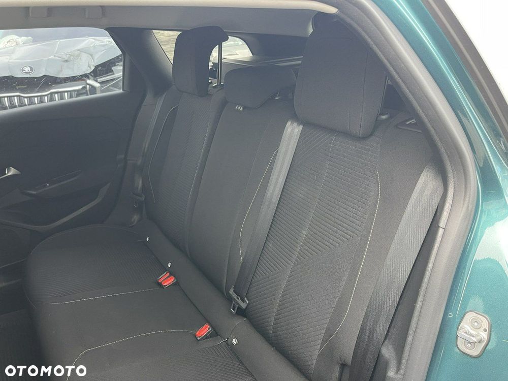 Peugeot 308 BlueHDi 130 EAT8 Active Pack - 14