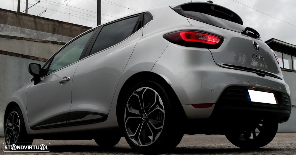 Renault Clio 0.9 TCe GT Line - 25